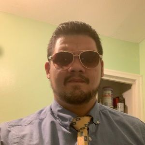 Meet your Posher, Shane